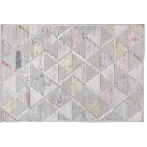 Universal Sivi tepih Margot Triangle, 120 x 170 cm Cijene