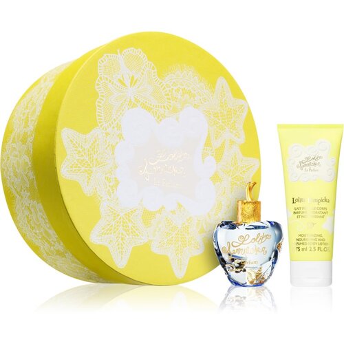 Lolita Lempicka Le Parfum poklon set za žene Cijene