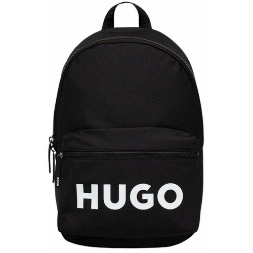 Hugo - - Crni muški ranac Cene