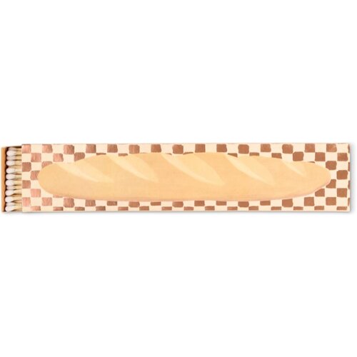 Paddywax Slender Baguette &scaron;ibice 45 kom Cijene