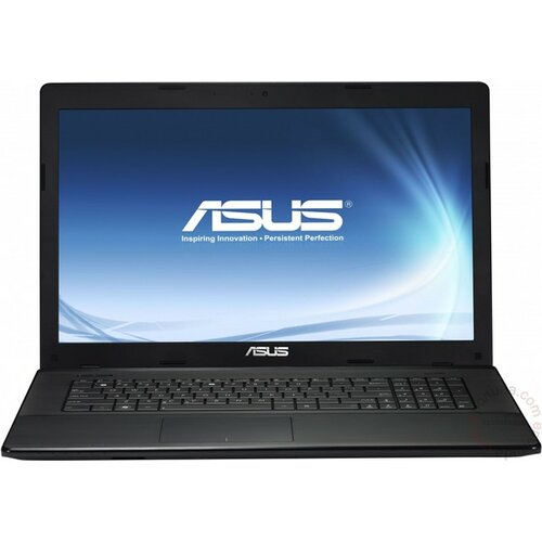 Asus X551MA-SX072D Intel N2815 Dual Core 1.86GHz (2.13GHz) 4GB 500GB crni laptop Slike