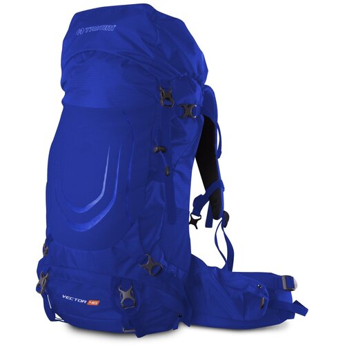 TRIMM Backpack VECTOR blue Slike