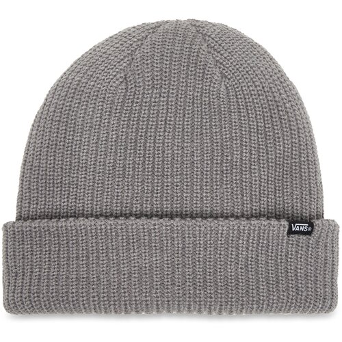 Vans CORE BASIC CUFF BEANIE Siva Slike