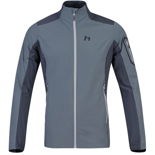 HANNAH SEUMAS W stormy weather/india ink women's jacket Cijene