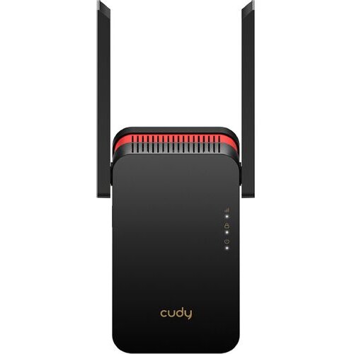 Cudy RE3000 AX3000 dual band wi-fi 6 range extender Slike
