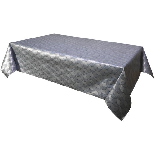 Habitable prti KAD - GRIS - 140X200 CM Siva Cene