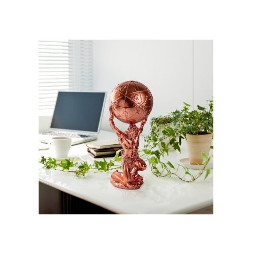 WALLXPERT Decorative Object figura bakar boja 039 A Cene