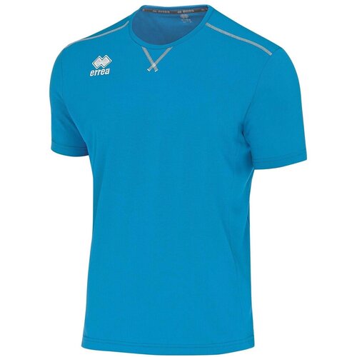 Errea Majice &amp;amp; Polo majice Everton Maglia Mc Ad Modra Slike