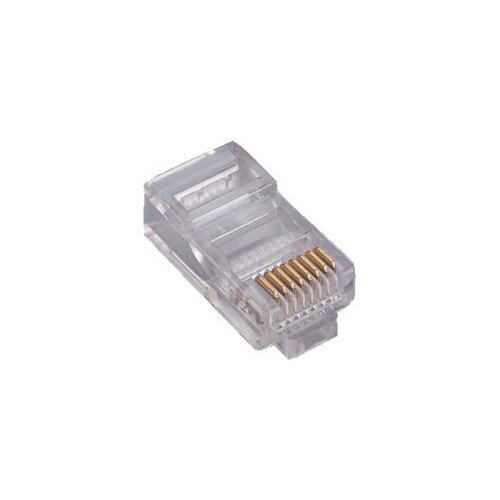 UTP KONEKTOR RJ45 CAT5 Slike