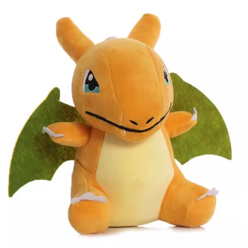 Prestige Figures Pokemon - Charizard Chibi v2 Plush Cene