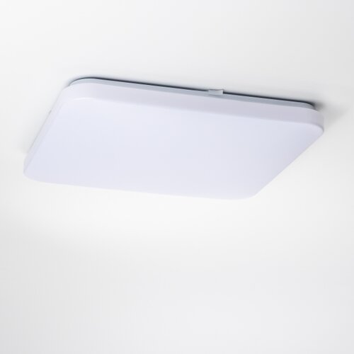  Brilagi - LED prigu&amp;scaron;iva plafonska svetiljka SMART LED/24W/230V 43x43 cm Wi-Fi Tuya + daljinski upravljač Slike