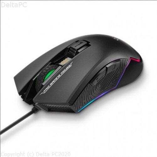 Aula Nomad Gaming Mouse Cijene