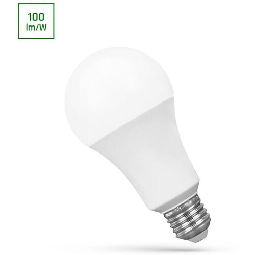 Spectrum_LED Spectrum LED Sijalica E27 18W 14250 hladno bela Slike