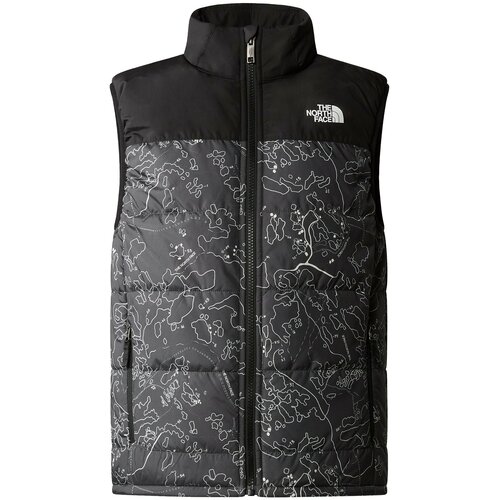 The North Face never stop synthetic prsluk Slike