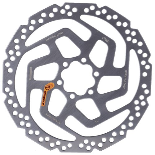  Rotor Shimano Sm-Rt30 180Mm 6 Bolt Cijene