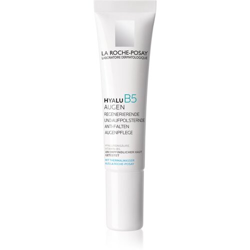 La Roche Posay Hyalu B5 hidratantna krema za područje oko očiju s hijaluronskom kiselinom 15 ml Cijene