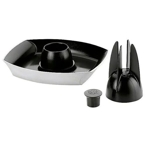 Weber Stojalo za peko perutnine Style (aluminij) Cene