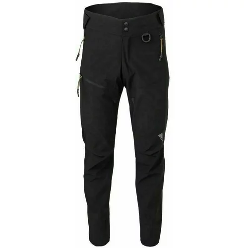 Agu MTB Summer Pants Venture Men Black XL