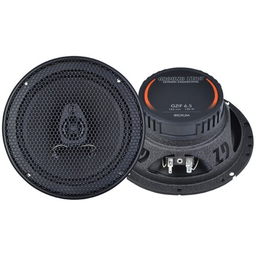  Auto zvučnici 165mm 80W GZIF6.5 Cene