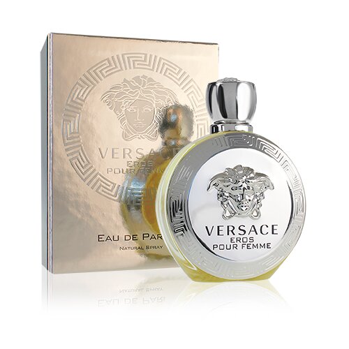 Versace Eros Pour Femme parfemska voda za žene 30 ml Slike