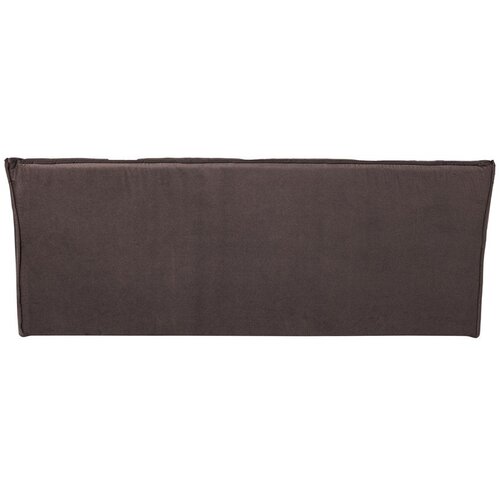 Vtwonen Smeđa bar&amp;scaron;unasti sofa 204 cm Cluster &amp;ndash; Slike