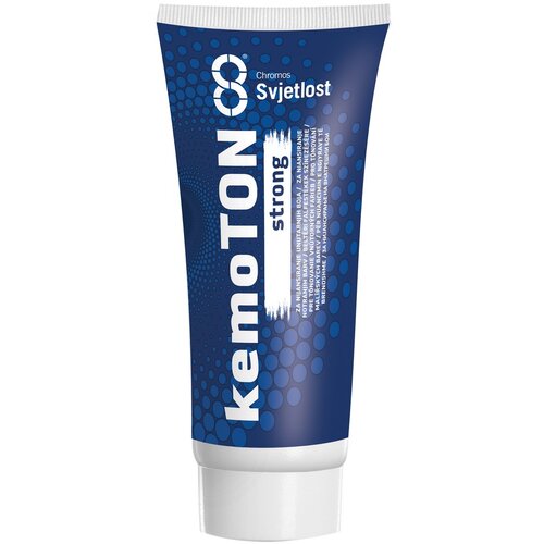CHROMOS SVJETLOST Pigment za boju Kemoton strong, plavi, 0,1 l Cijene