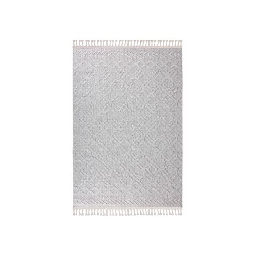 Conceptum Hypnose tepih Polka, 160 x 230 cm, bijela Slike