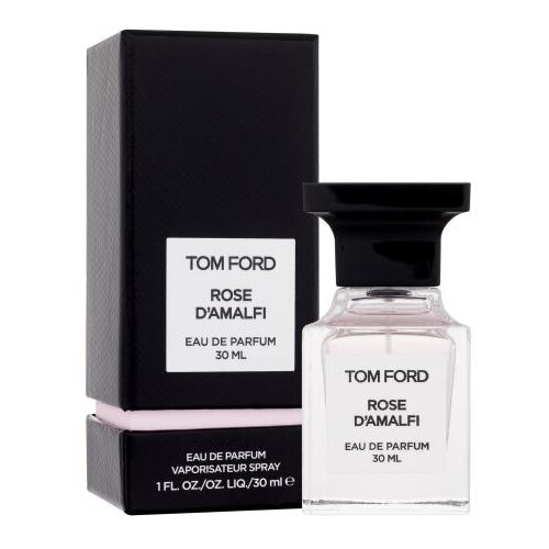 Tom Ford Rose D'Amalfi 30 ml parfumska voda unisex Cene