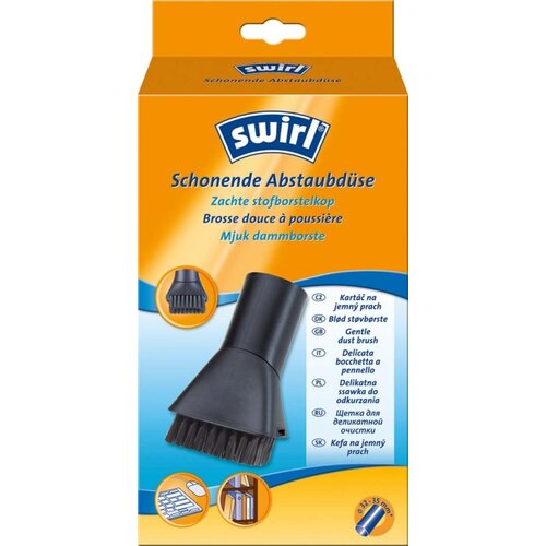 SWIRL Melitta SDA nežna &amp;scaron;oba za prah 208074, (21275864) Slike