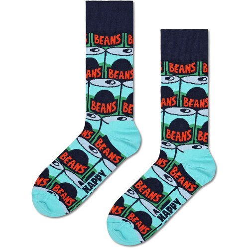 Happy Socks muške beans čarape Slike