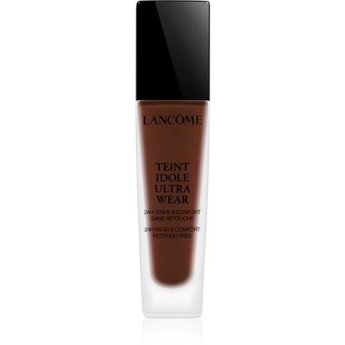 Lanc&amp;ocirc;me Teint Idole Ultra Wear dolgoobstojen tekoči puder SPF 15 odtenek 15 Moka 30 ml Slike