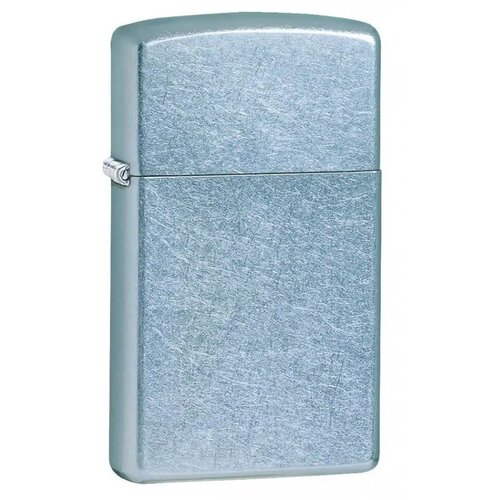 Zippo UPALJAČ -Slim Street Chrome Cene