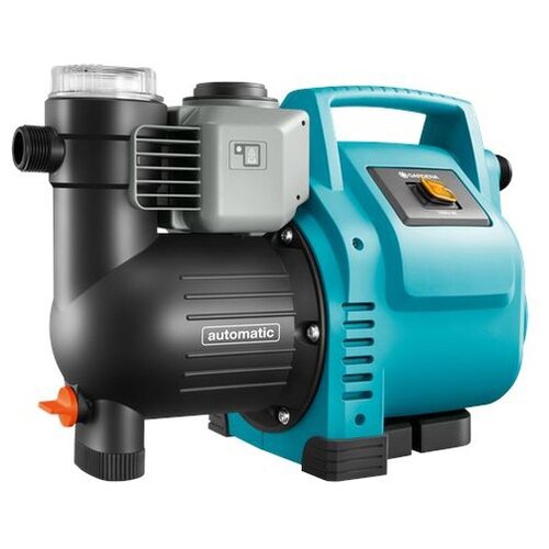 Gardena Kućna pumpa za vodu 1757-20 Classic 3500/4E Slike