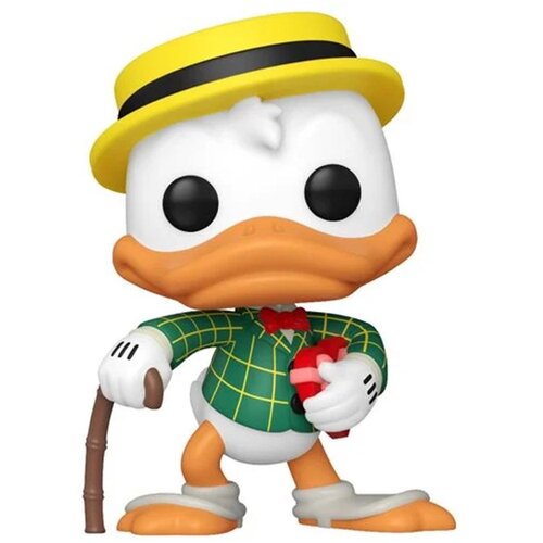 Funko POP figura Disney 90. obljetnica - Elegantni Paško Patak Cene