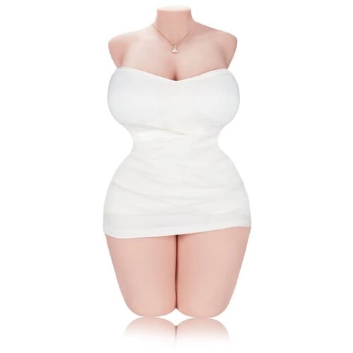Tantaly Monroe 31kg Plump Hot Sex Doll Slike