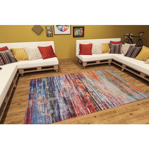 Aberto Design tepih 210x310cm Šareni Cene
