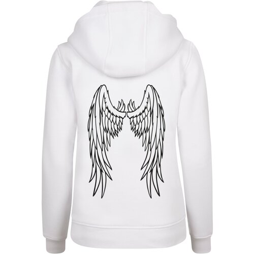 Mister Tee Women's sweatshirt Angel Hoody white Cijene