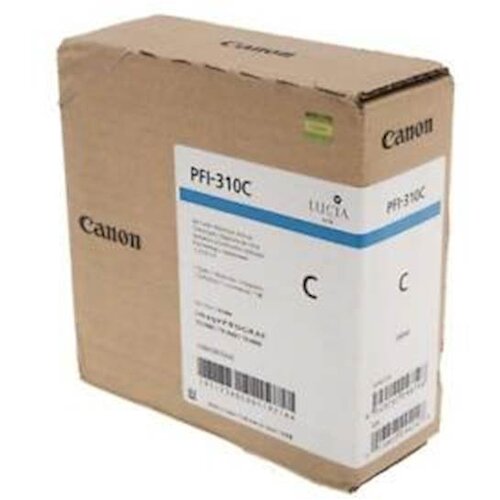 Canon tinta PFI-310 Cyan Cijene