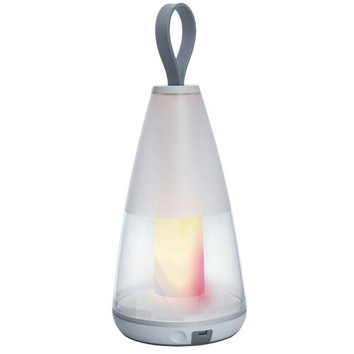 LUTEC Ukrasna LED svjetiljka (3 W, Bijele boje, 120 x 120 x 290 mm) Cijene