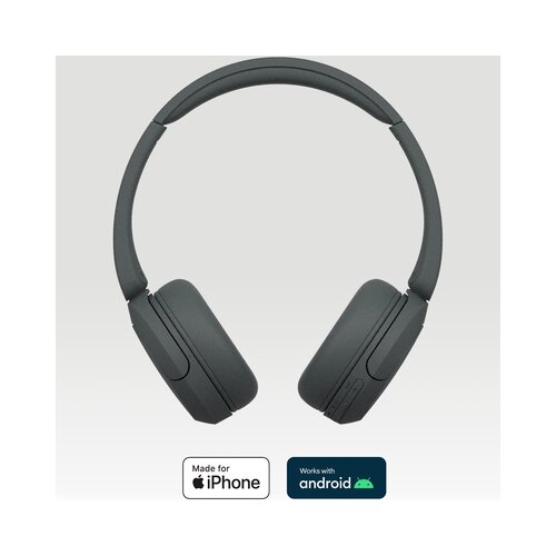 Sony bežične slušalice WHCH520B.CE7 Cene