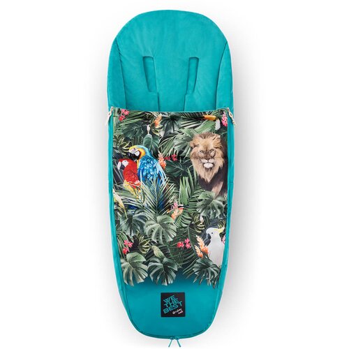 Cybex Fashion&amp;reg; zimska vreća we the best by dj khaled Slike