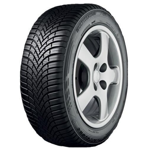 Firestone Celoletna 165/65R14 83T MSEASON 2 - Skladišče 6 (Dostava 1 delovni dan) Cene