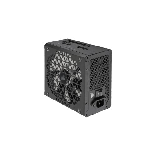 Napojna jedinica Corsair PSU 750W RM750x SHIFT 80 PLUS Gold Fully Modular ATX CP-9020251-EU Cijene