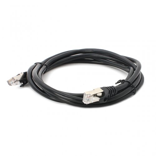  Kabl UTP CAT7 2m crni JWD-C6 Slike