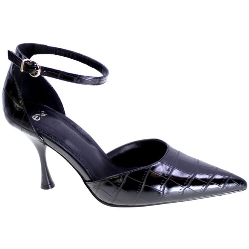 Ex&amp;eacute; Shoes Salonarji 145930 Črna Slike