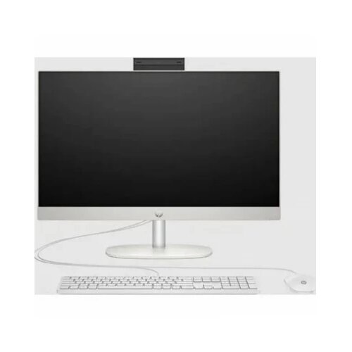 HP aio 27-cr0030ny i3-1315U 8G512, 9A232EA#BED Slike