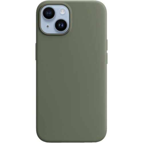  Maska za Iphone 14, 5192, Maslinasta Slike