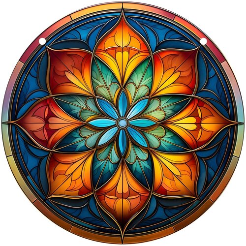  Hvatač sunca - Mandala / Tip9 KP37206 Cene