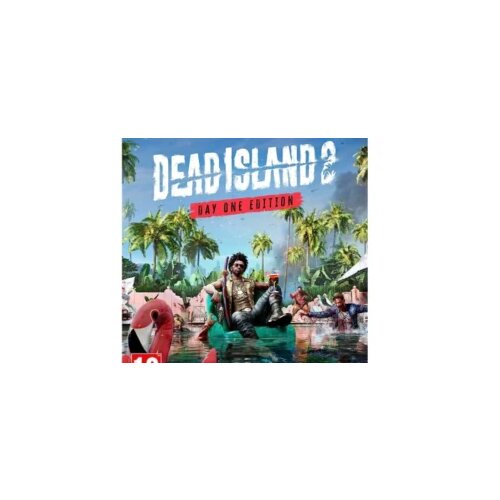  Dead Island 2 Day One Edition /PS5 Cijene