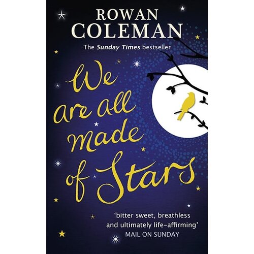 Random House Rowan Coleman - We Are All Made Of Stars Cene